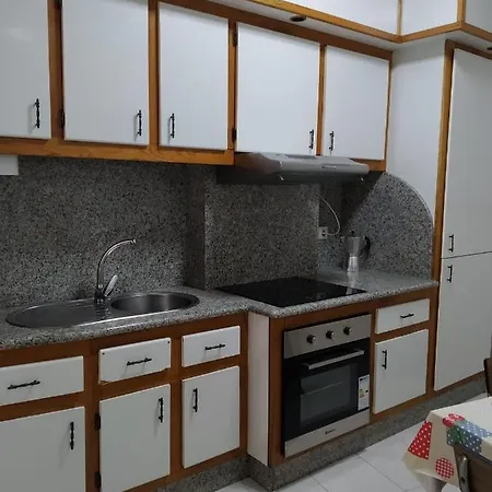 Apartamento Calle Sainza 2 Apartment Ourense