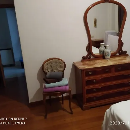 Apartamento Calle Sainza 2 Ourense