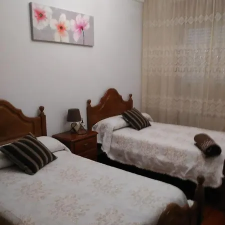 Apartamento Calle Sainza 2