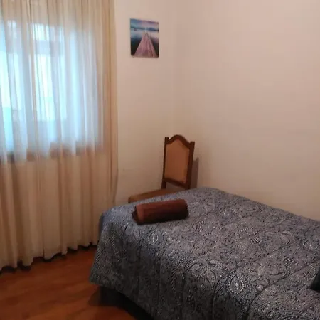 Apartamento Calle Sainza 2 *