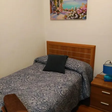Apartamento Calle Sainza 2