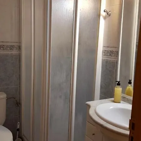 Apartamento Calle Sainza 2 *