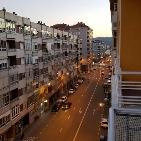 Apartment Apartamento Calle Sainza 2 *