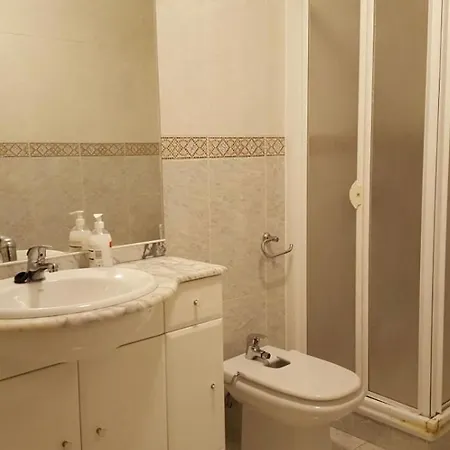Apartamento Calle Sainza 2